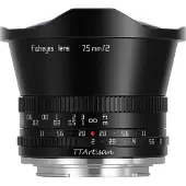 TTArtisan 7.5mm F2 Nikon à monture Z