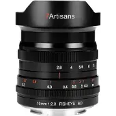 7artisans 10mm F/2.8 Canon RF