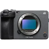 Sony FX3 BODY