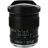 TTArtisan Monture Canon R 11 mm F/2.8