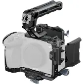 SmallRig 5823 Sony Fx3/fx30 Cage Clair