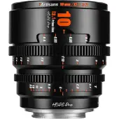 7artisans 10mm T2.1 Canon (EOS R-mount) noir