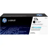HP 17A Toner Noir