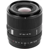 Viltrox AF 55mm f/1.8 EVO - Sony FE