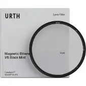 Urth 55mm Magnetic Ethereal 1/8 Black Mist Plus+