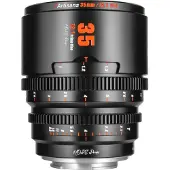 7artisans 35mm T2.1 Canon (EOS R-mount) noir