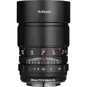 7artisans 60mm F2.8 Macro 2x (Canon EOS-R mount)