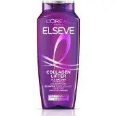 L'Oréal Elseve Collagen Lifter shampoing volume 400 ml