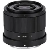 Viltrox AF 25mm F/1.7 Nikon Z