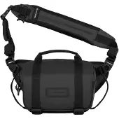 WANDRD ROGUE Sling 4L Noir V2