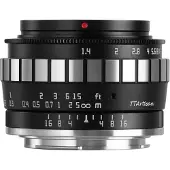 TTArtisan 23mm F1.4 Nikon Z