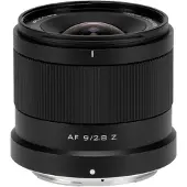 Viltrox 9mm F/2.8 AF Nikon Z