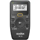 Godox TR-C3 Télécommande