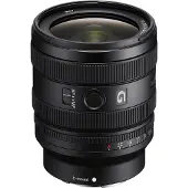 Sony FE 24-50 mm f/2.8 G