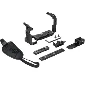 SmallRig Handheld Cage Kit for Sony FX30 / FX3 4184