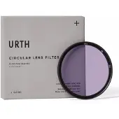 Urth 86mm Filtre neutre pour objectif de nuit (Plus+)