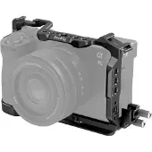 SmallRig Kit Sony 4422 Alpha A7cii/a7cr Camera Cage Argenté