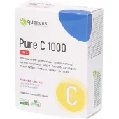 Quercus Pure C 1000 Forte 40 pc(s) Comprimé(S)