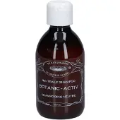 PDM to be maintained CN Shampooing Neutre Botanic-Activ 250 ml Shampooing