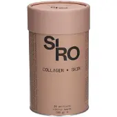 Siro Collagen Skin 330 g Poudre