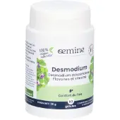 No Brand Oemine Desmodium 60 pc(s) Capsule(S)
