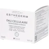 Institut Esthederm Cellular Water Cream crème hydratation intense à l’eau cellulaire 50 ml