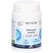 PDM to be maintained Oemine Silicium Marin 60 pc(s) Capsule(S)