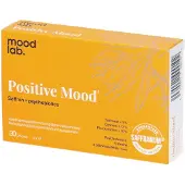 Moodlab Mood Lab Humeur positive 30 pc(s) Capsule(S)