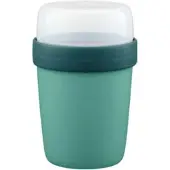 Amuse Müsliglas 400ml+180ml Riff/Bucht
