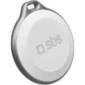 SBS Track My Tag tracker compatible avec Apple Find My et Google Find Hub