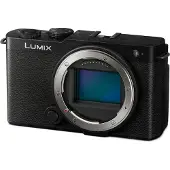 Panasonic Lumix DC-S9 Boitier Noir