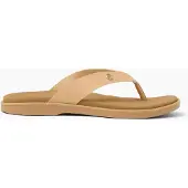 Reef Tongs SUNNY FARRAH femmes - Beige - 40
