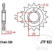 Jt Pignon de mécanisme de verrouillage JTF823,14