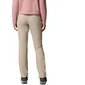 Columbia Leslie Falls Ii Pants Beige 12 / Regular Femme