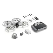 DJI Flip + Radiocommande Smart Controller