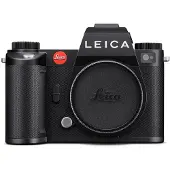 Leica SL3 Boitier