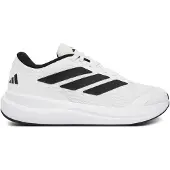 Adidas Baskets 'Runfalcon 6' noir / blanc