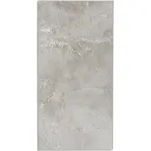 Grosfillex Carreau de revêtement mural Gx Wall+ 11 pcs 30x60 cm Gris