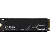 Kingston KC3000 SSD 512 Go
