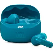 JBL Tune Beam 2 Bleu