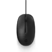HP souris filaire laser 128