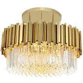 Toolight Lampe APP1100 Gold