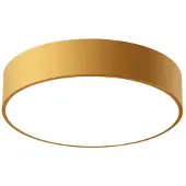 Toolight Lampe APP872-C Classic 30cm Gold