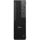 Dell Pro Max Slim FCS1250 (512 Go, 16.00 Go, Intel Core Ultra 7 265, Intel Arc Graphics), PC, Noir