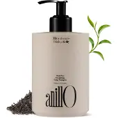 ANILLO - Black Tea Nourishing Scalp Shampoo 450ml