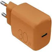 Puro Chargeur mural DAILY 1 USB-C, 30W