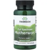 Swanson Health , Agripaume Spectre Complet, 400 mg, 60 Gélules