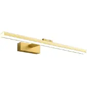 Toolight Applique Murale Gold 60cm APP834-1W
