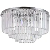Toolight Lampe APP780-7C Transparent