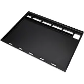 Weber Grande plancha - pour la série Genesis 300